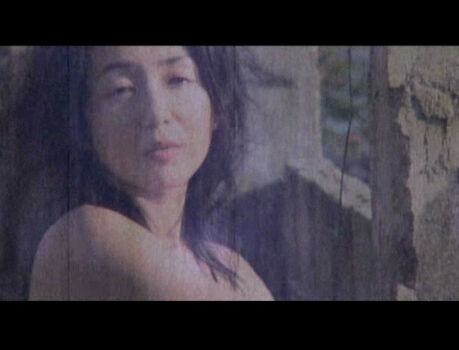 Full leaked Kaori oguri private onlyfans photo