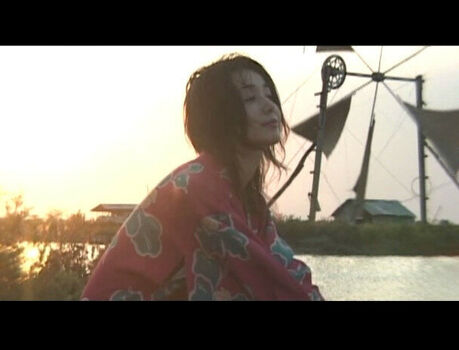 Full leaked Kaori oguri private onlyfans photo