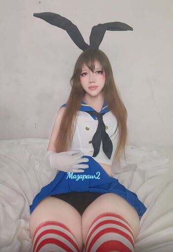 Full leaked Kaorimcosplay private onlyfans photo