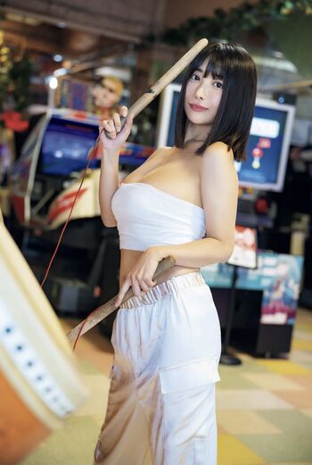 Full leaked Kaorunrup private onlyfans photo
