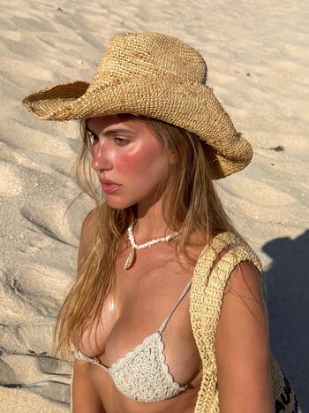 Full leaked Kara del toro page private onlyfans photo