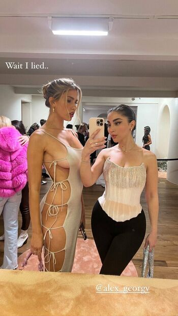 Full leaked Kara del toro private onlyfans photo