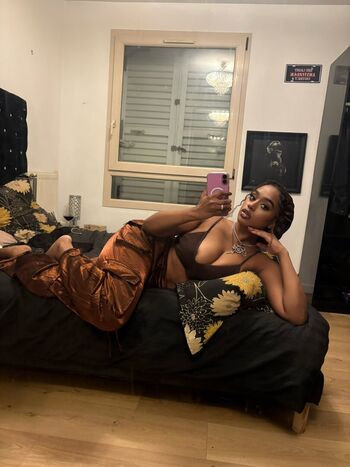 Full leaked Kara frenchie shore private onlyfans photo