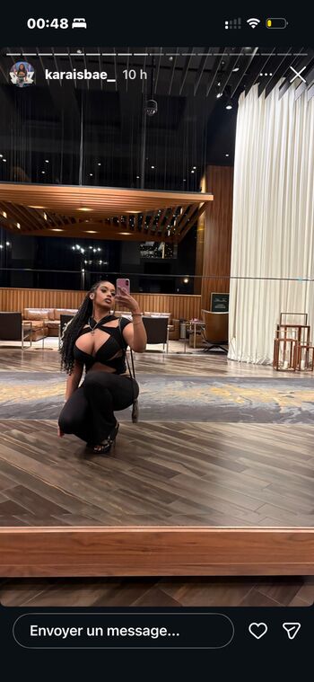Full leaked Kara frenchie shore private onlyfans photo