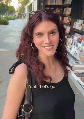 Full leaked Kara hayward private onlyfans photo