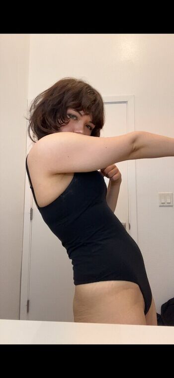 Full leaked Kara jade gilmer private onlyfans photo