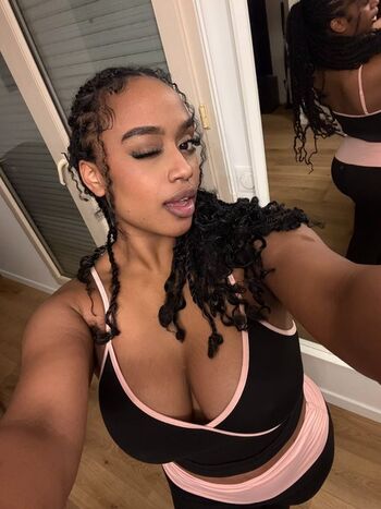 Full leaked Karabaae private onlyfans photo