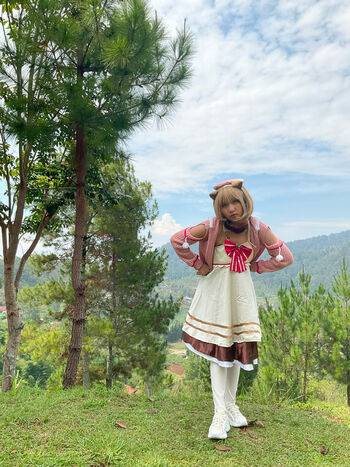 Full leaked Karamelt private onlyfans photo