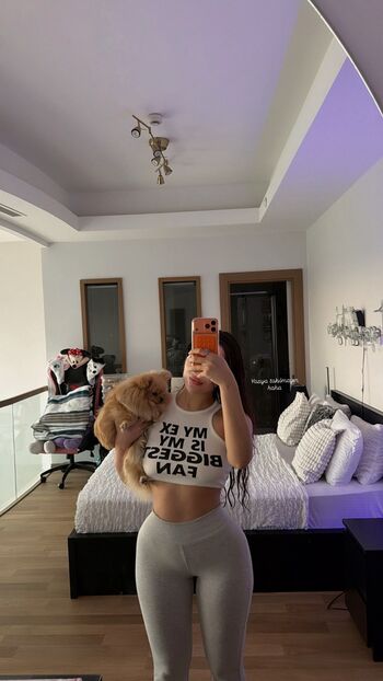 Full leaked Kardelen toprak private onlyfans photo