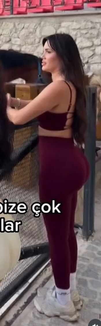 Full leaked Kardelen toprak private onlyfans photo