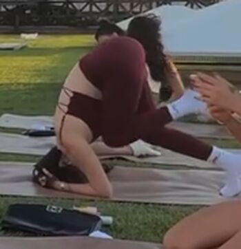 Full leaked Kardelen toprak private onlyfans photo