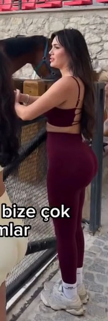 Full leaked Kardelen toprak private onlyfans photo