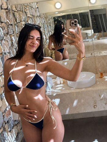 Full leaked Kardeniz kilic private onlyfans photo
