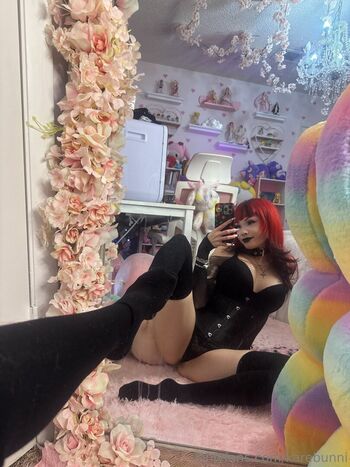 Full leaked Karebunni private onlyfans photo