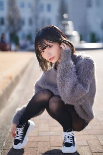 Full leaked Karechan private onlyfans photo