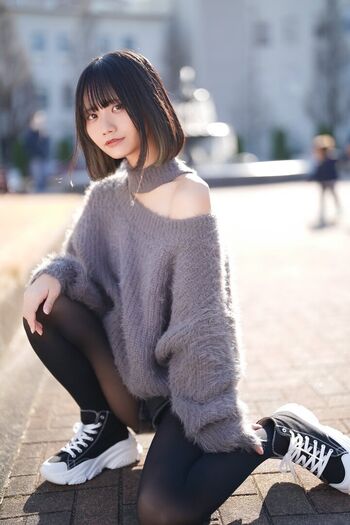 Full leaked Karechan private onlyfans photo