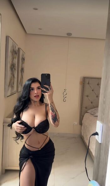Full leaked Karely ruiz private onlyfans photo