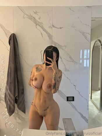 Full leaked Karely ruiz private onlyfans photo
