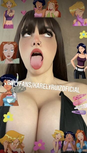 karelyruizoficial
