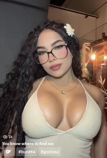 Full leaked Karelys ramos private onlyfans photo