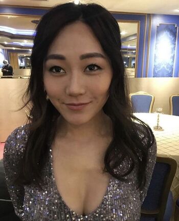 Karen Fukuhara