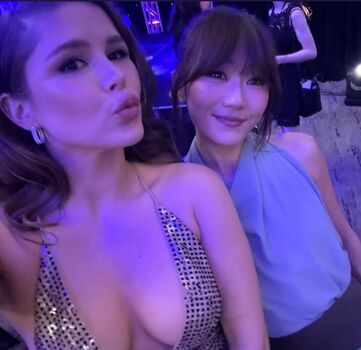 Full leaked Karen fukuhara page private onlyfans photo