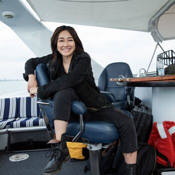 Full leaked Karen fukuhara page private onlyfans photo