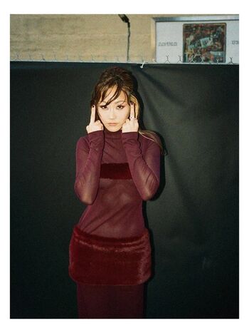 Full leaked Karen fukuhara page private onlyfans photo