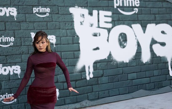 Full leaked Karen fukuhara page private onlyfans photo