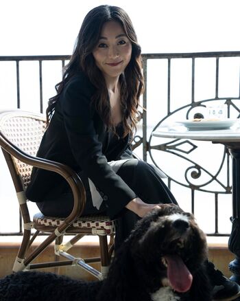 Karen Fukuhara