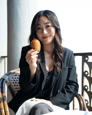 Full leaked Karen fukuhara page private onlyfans photo