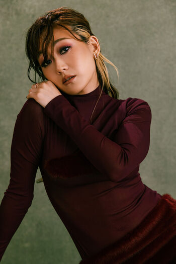 Karen Fukuhara