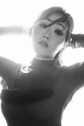 Full leaked Karen fukuhara page private onlyfans photo