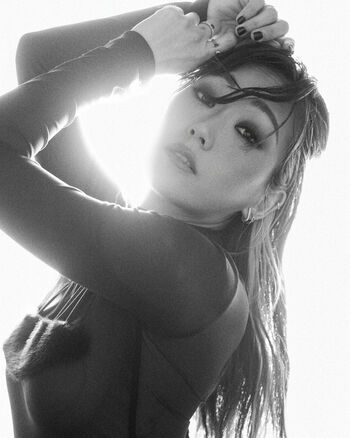 Full leaked Karen fukuhara page private onlyfans photo