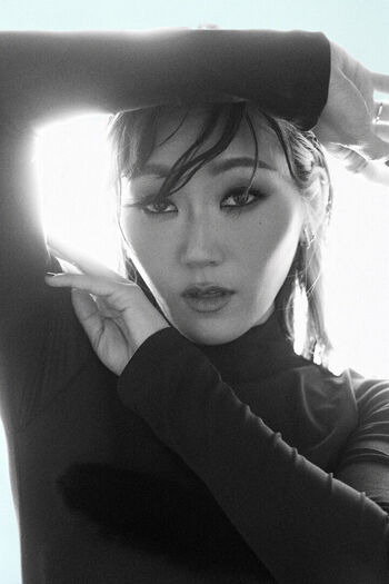 Full leaked Karen fukuhara page private onlyfans photo