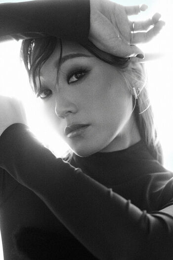 Full leaked Karen fukuhara page private onlyfans photo