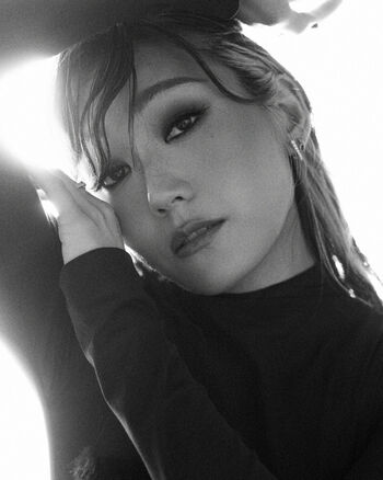 Full leaked Karen fukuhara page private onlyfans photo