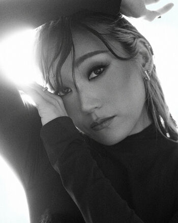 Full leaked Karen fukuhara page private onlyfans photo