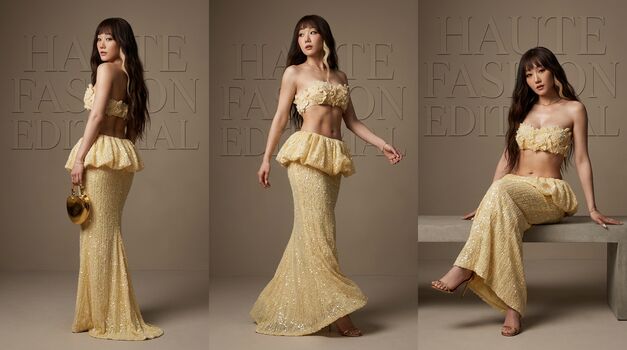 Full leaked Karen fukuhara private onlyfans photo