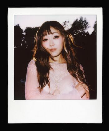 Full leaked Karen fukuhara private onlyfans photo