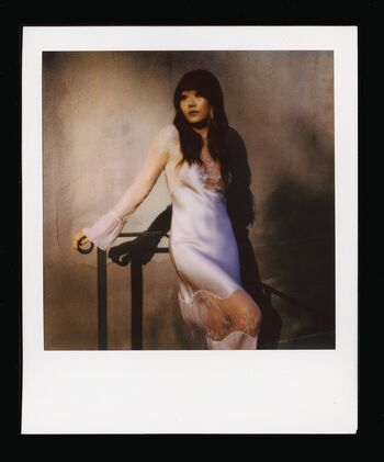 Full leaked Karen fukuhara private onlyfans photo