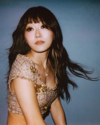 Full leaked Karen fukuhara private onlyfans photo
