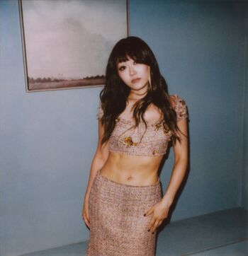 Full leaked Karen fukuhara private onlyfans photo