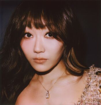Full leaked Karen fukuhara private onlyfans photo