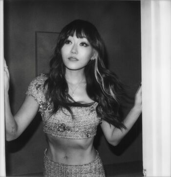 Full leaked Karen fukuhara private onlyfans photo