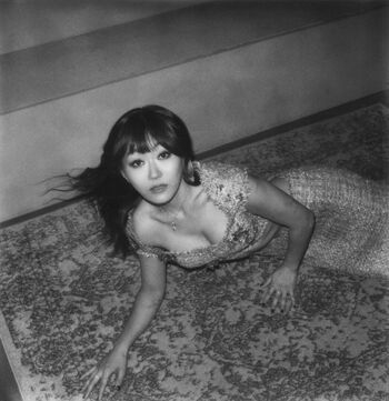 Full leaked Karen fukuhara private onlyfans photo