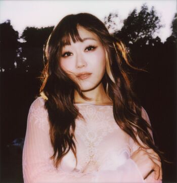 Full leaked Karen fukuhara private onlyfans photo