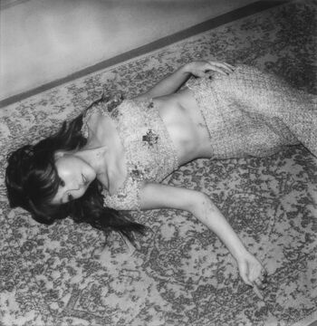 Full leaked Karen fukuhara private onlyfans photo