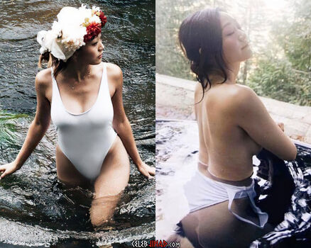 Full leaked Karen fukuhara private onlyfans photo