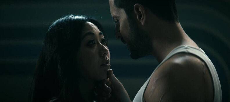 Full leaked Karen fukuhara private onlyfans photo